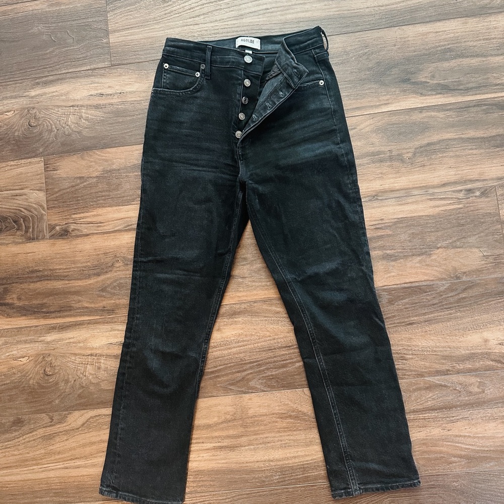 AGOLDE Denim